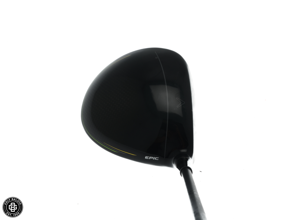 Callaway Epic Flash 9.0