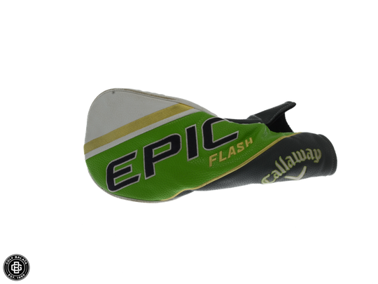 Callaway Epic Flash 9.0