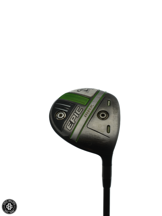 Callaway Epic Max 7/21
