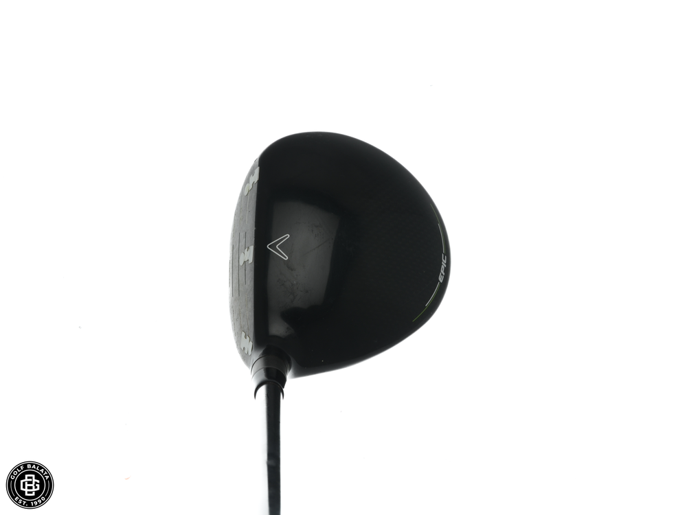 Callaway Epic Max 7/21
