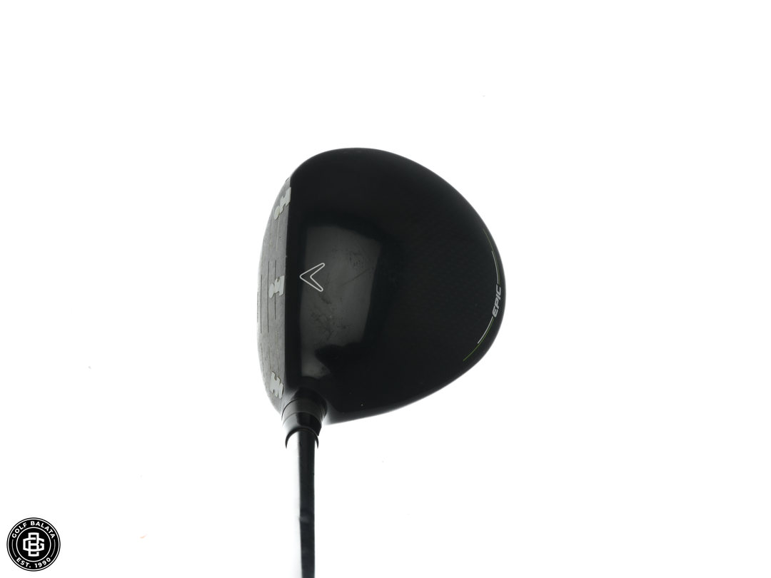 Callaway Epic Max 7/21
