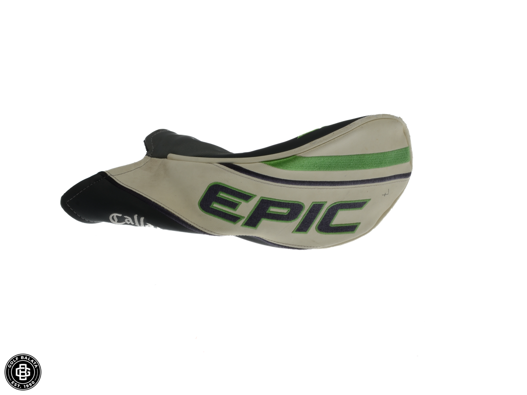 Callaway Epic Max 7/21