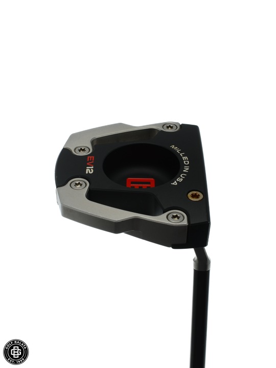 Evnroll EV12 Black