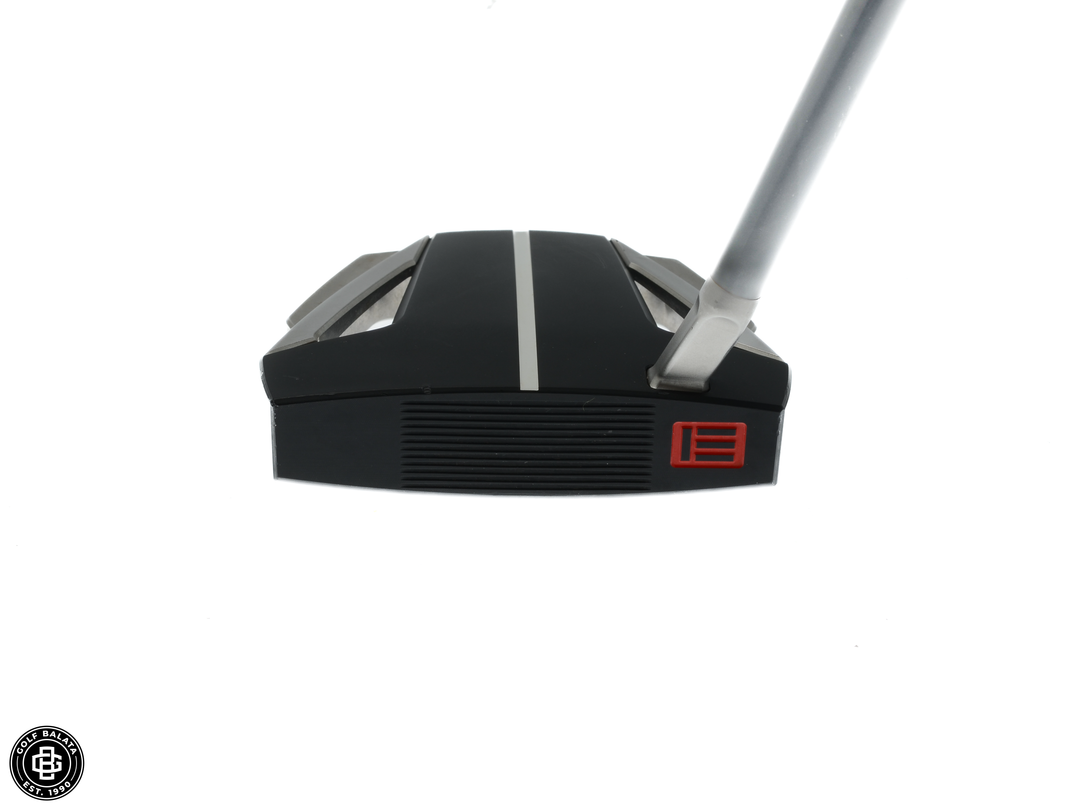 Evnroll EV12 Black