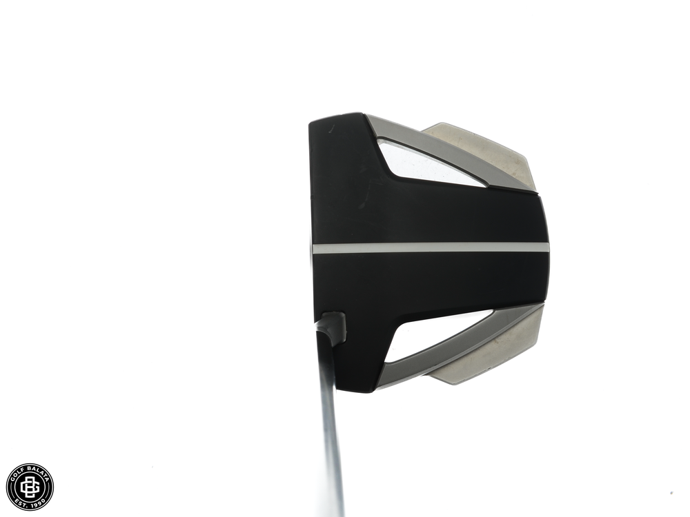 Evnroll EV12 Black