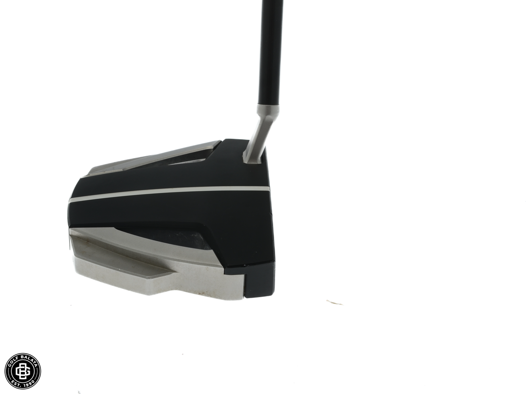 Evnroll EV12 Black