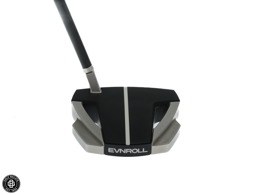 Evnroll EV12 Black
