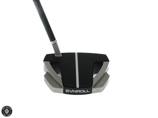 Evnroll EV12 Black