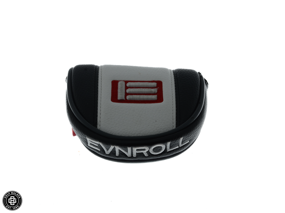 Evnroll EV12 Black