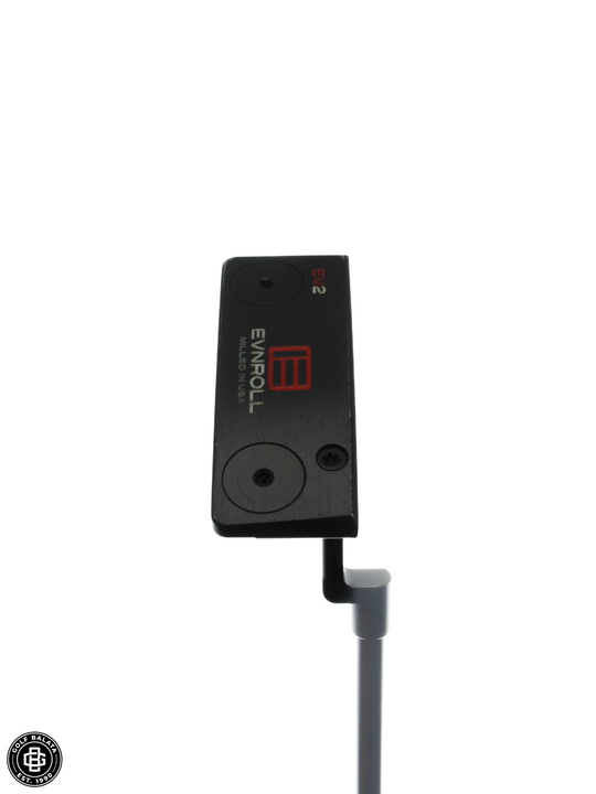 Evnroll EV2 Black