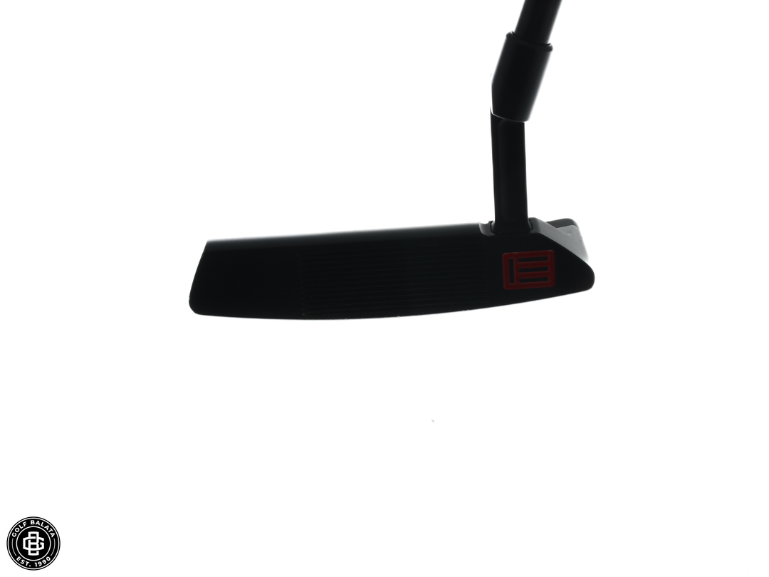 Evnroll EV2 Black