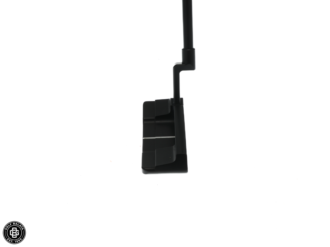 Evnroll EV2 Black