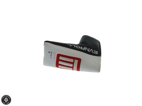 Evnroll EV2 Black