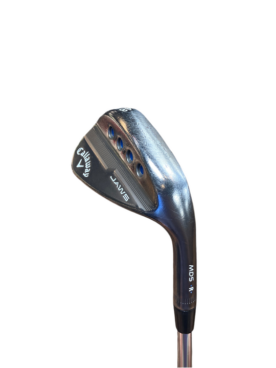 Callaway Jaws MD5 48/10S