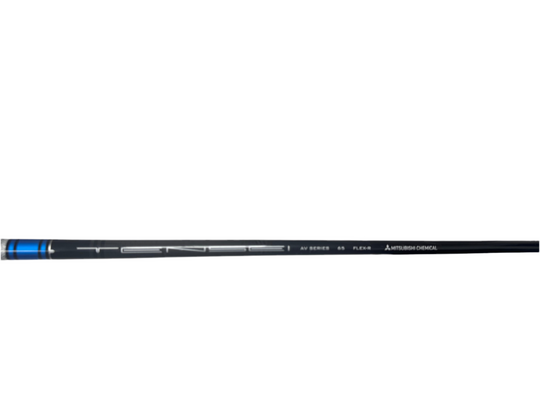 Mitsubishi Tensei Blue AV Series 65 R