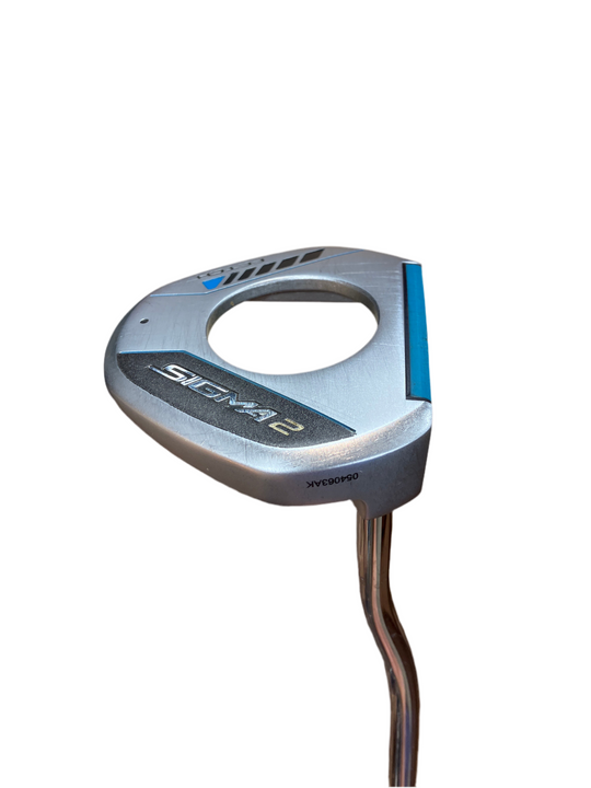 Ping Sigma 2