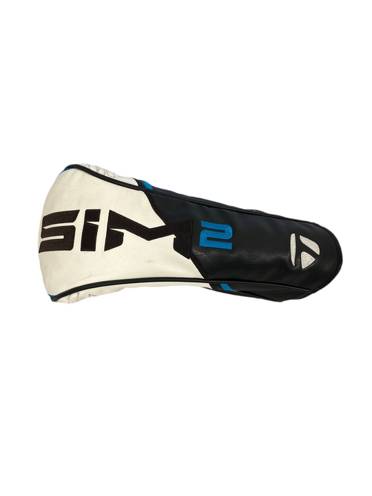 Taylormade SIM2 Max 10,5