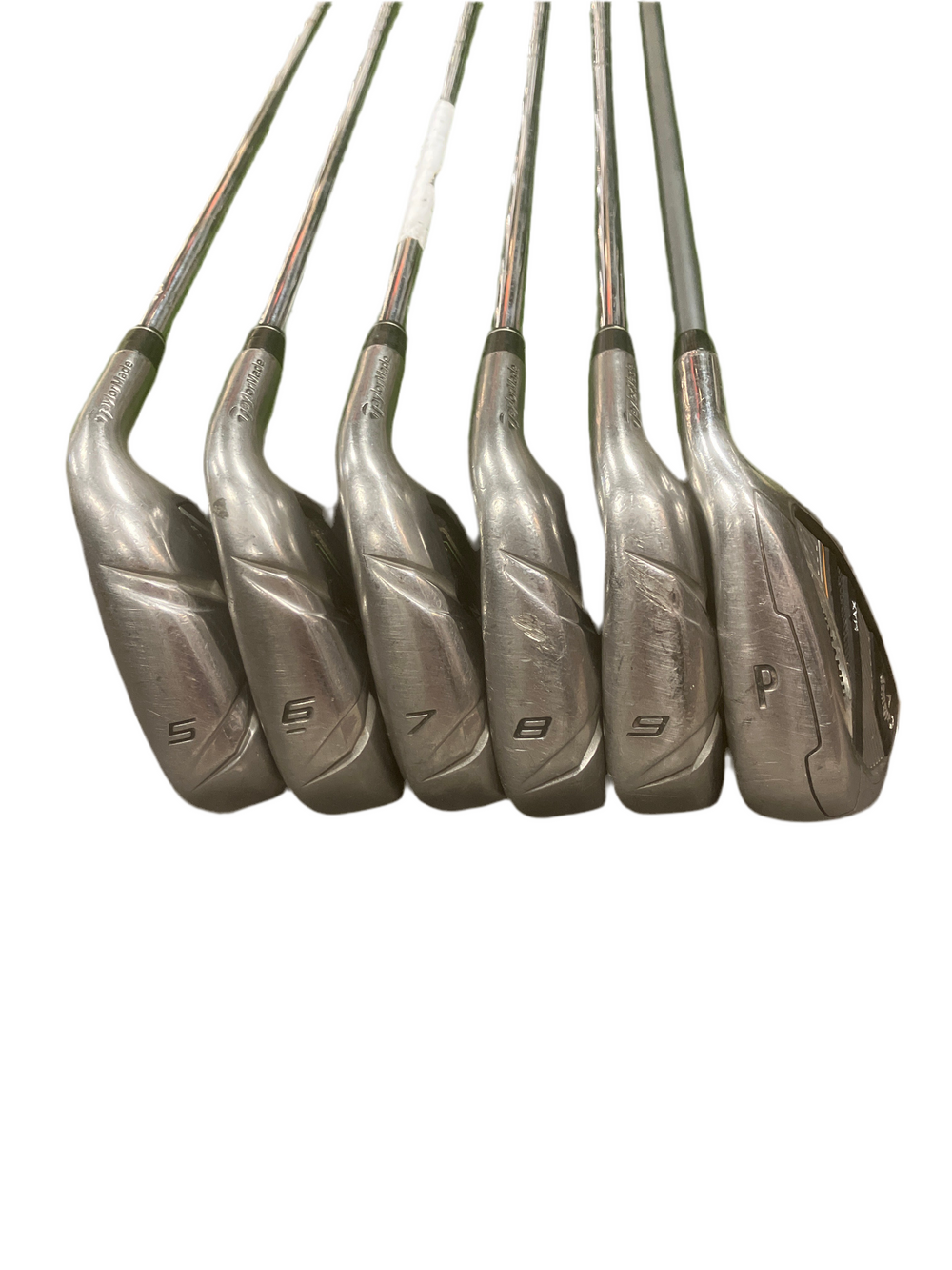 TaylorMade RBZ