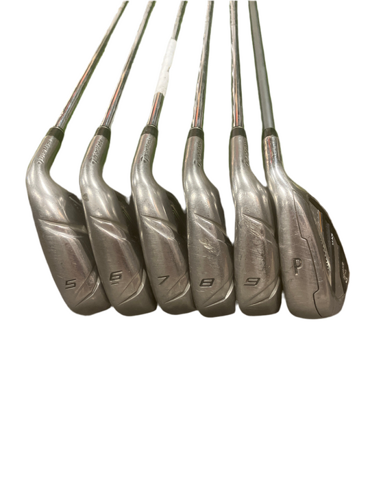 TaylorMade RBZ