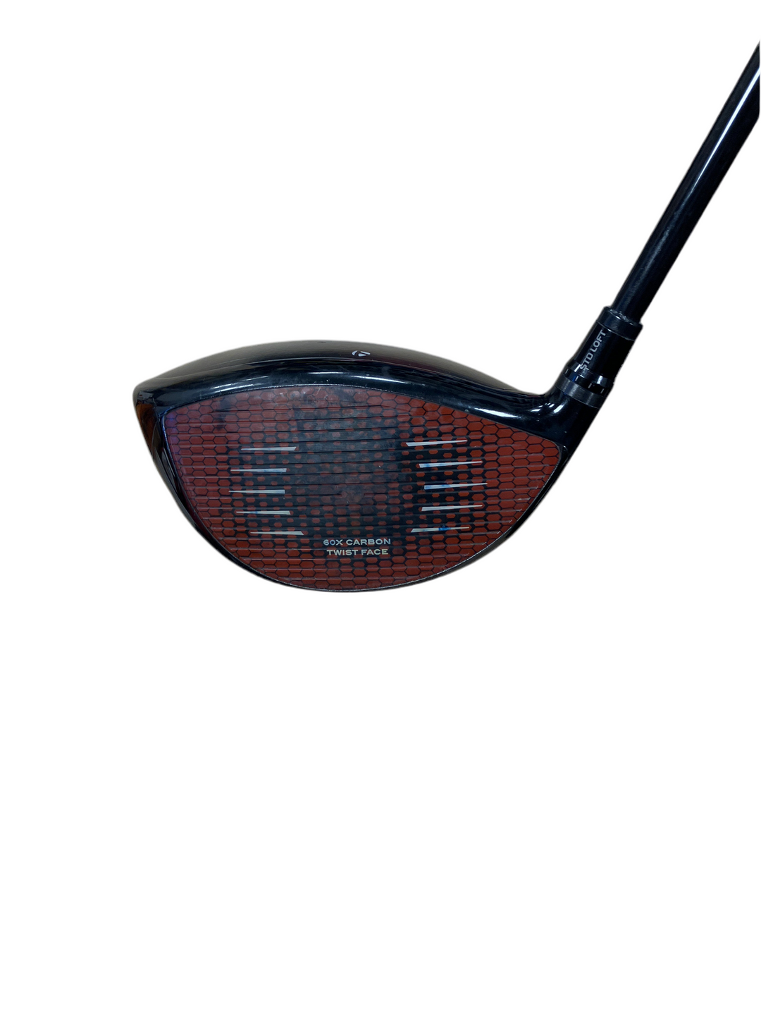 Taylormade Stealth 9,0 PLUS