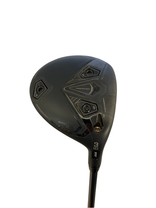 Cobra DarkSpeed LS 3/14,5