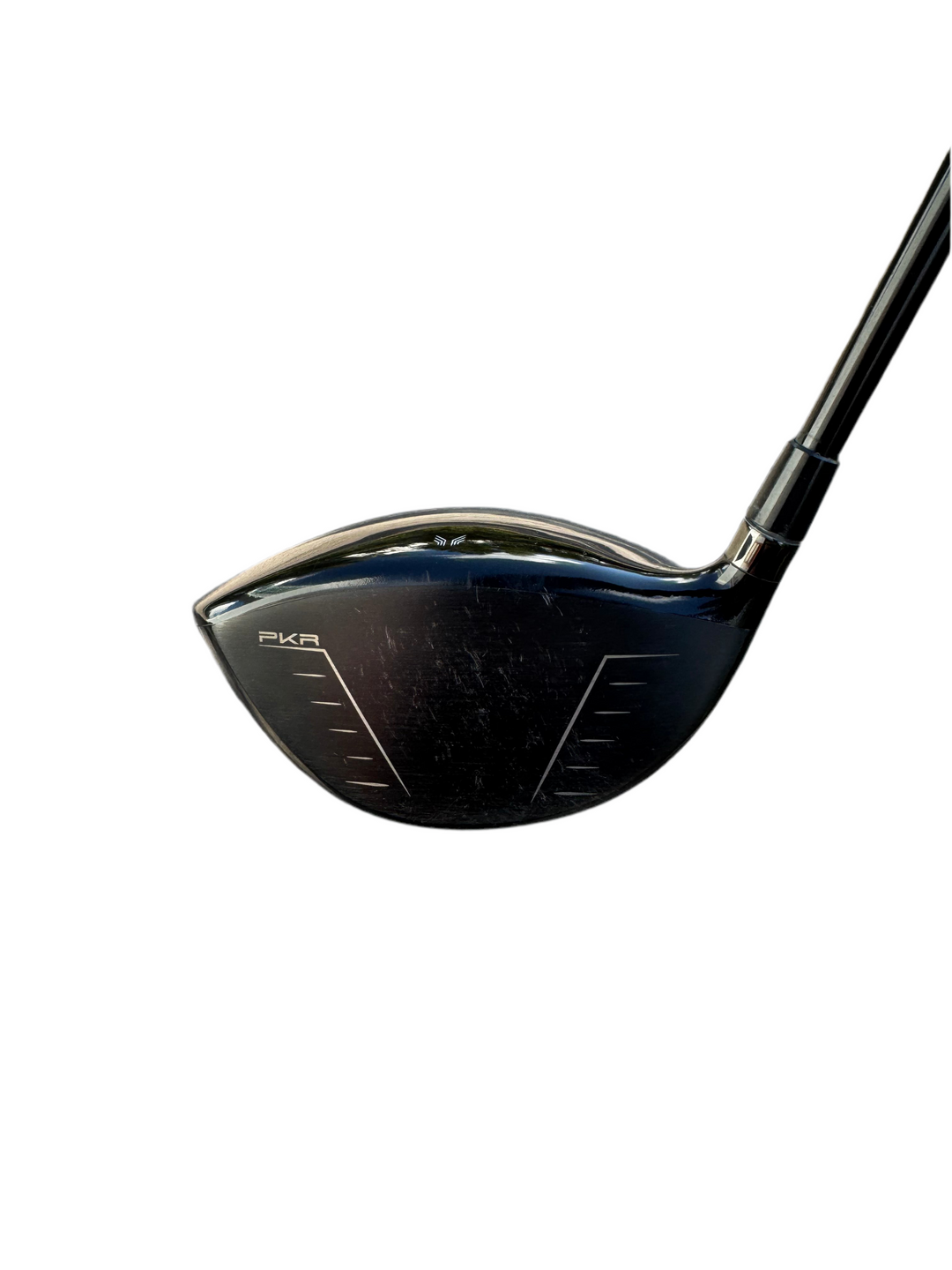 Wilson Staff D9 9,0