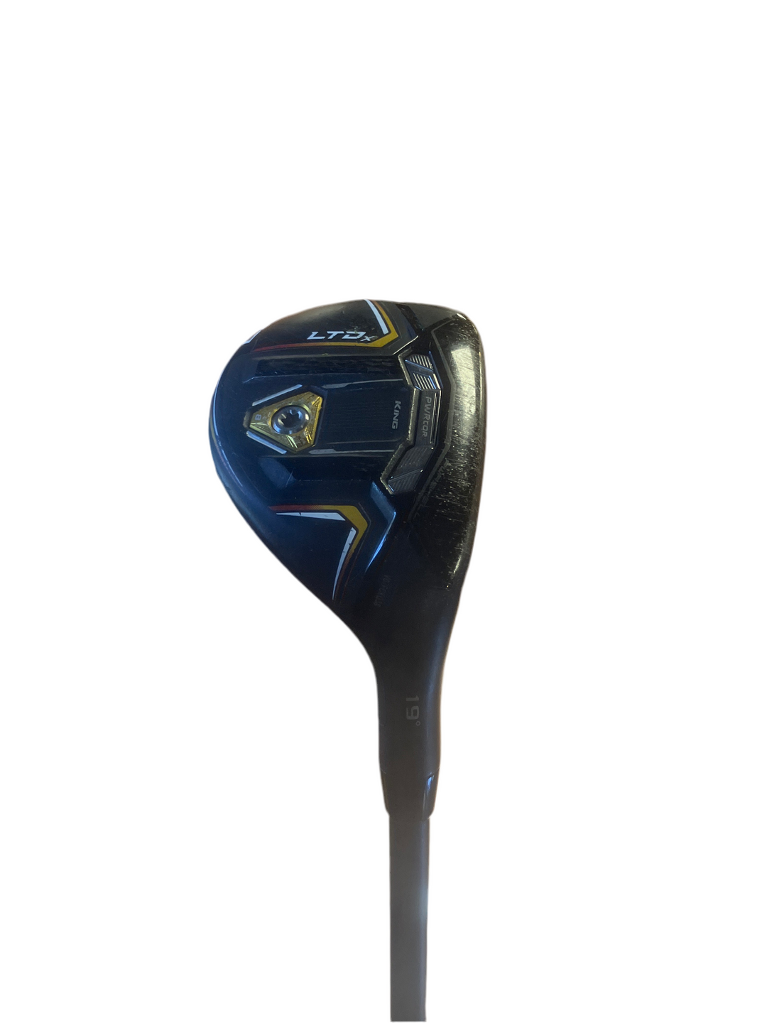 Cobra King LTDX 3/19