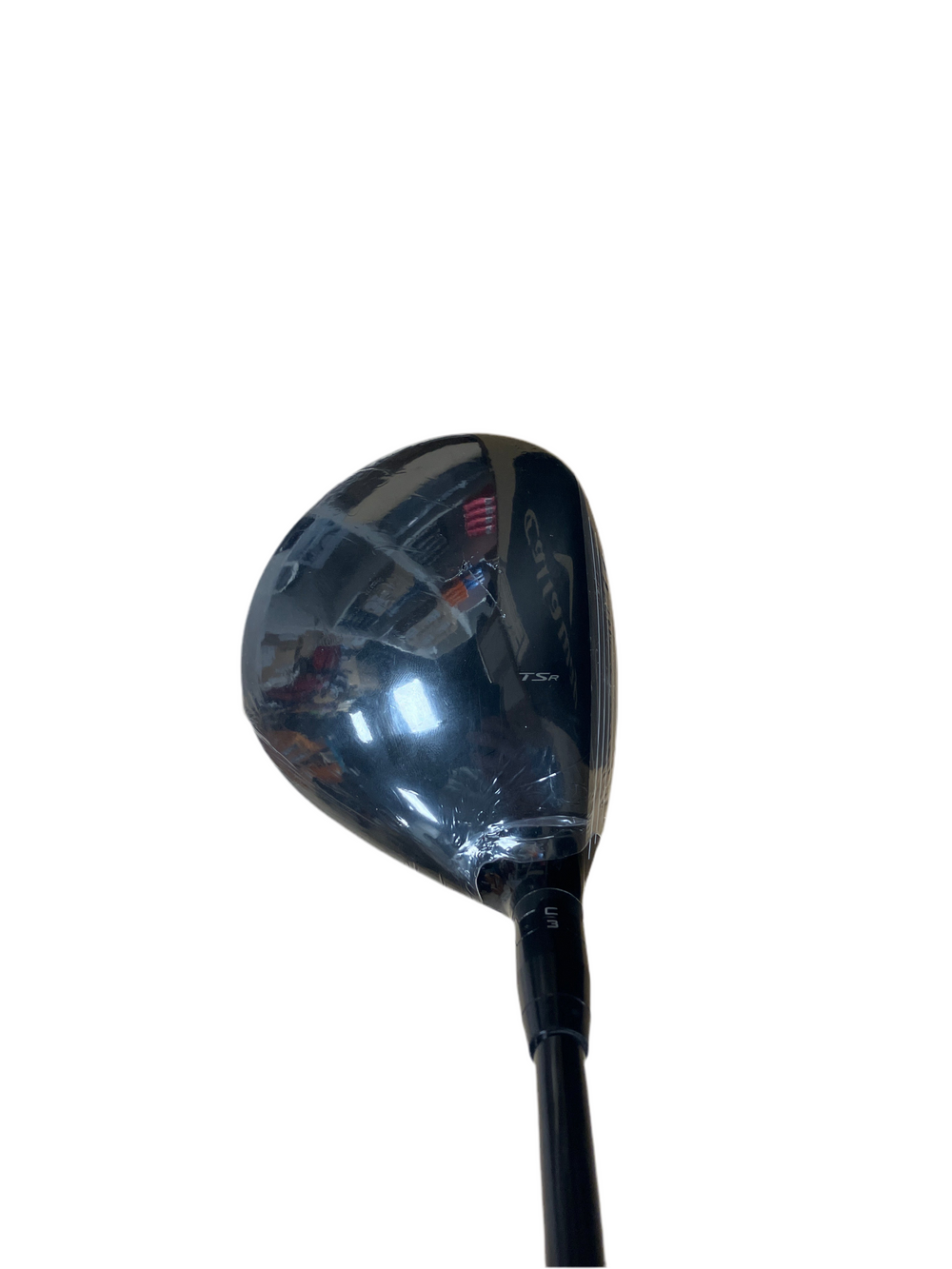 Titleist TSR1 5/18