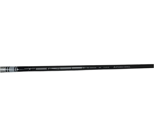 Mitsubishi Tensei AV Series White 65 S