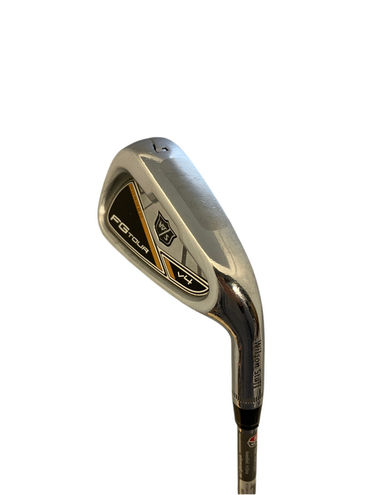 Wilson V4 FG Tour #7