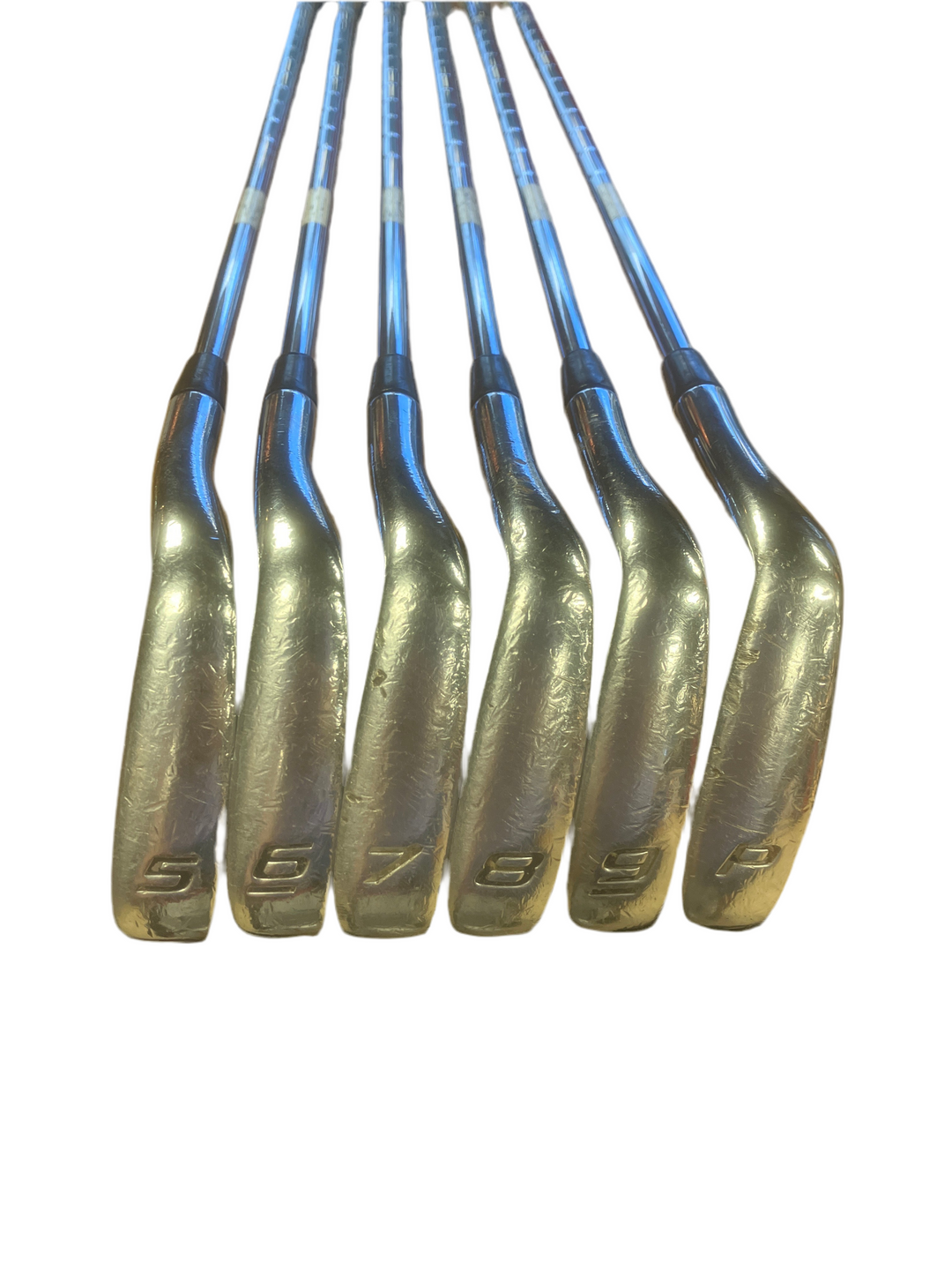 Cobra King S2 Forged