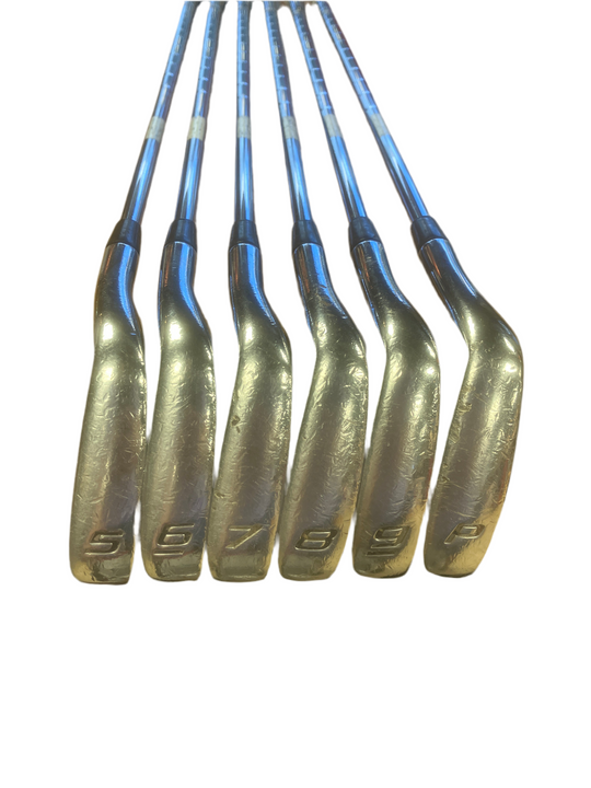 Cobra King S2 Forged