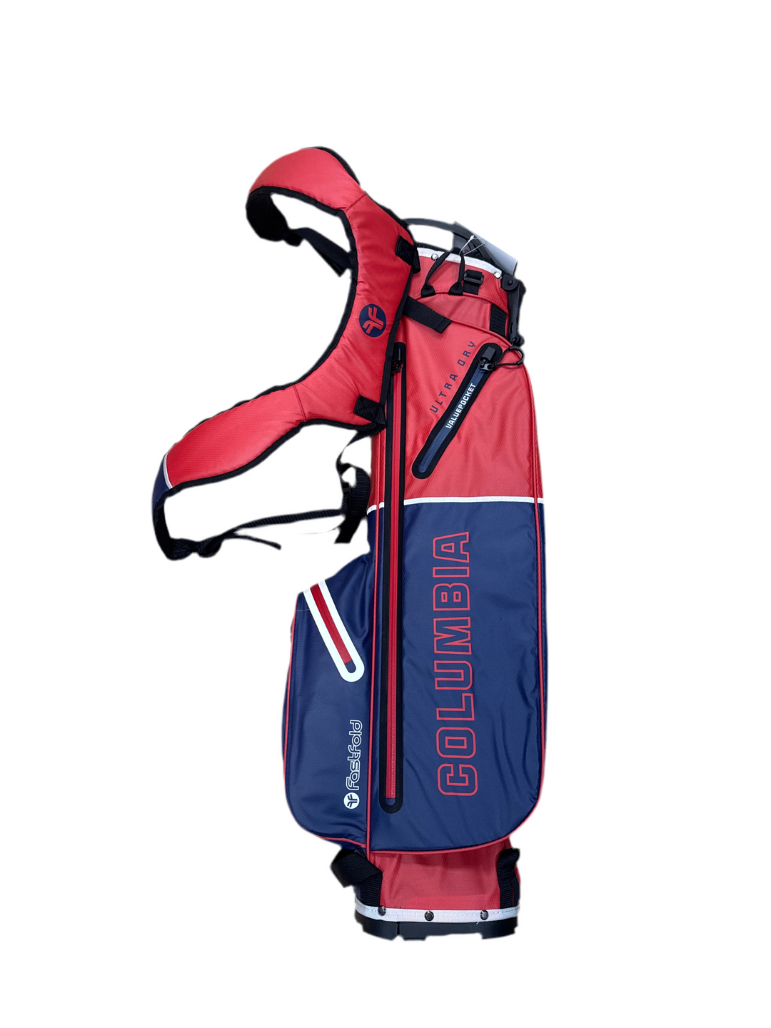 Fastfold 9.5″ Kantobägi Columbia