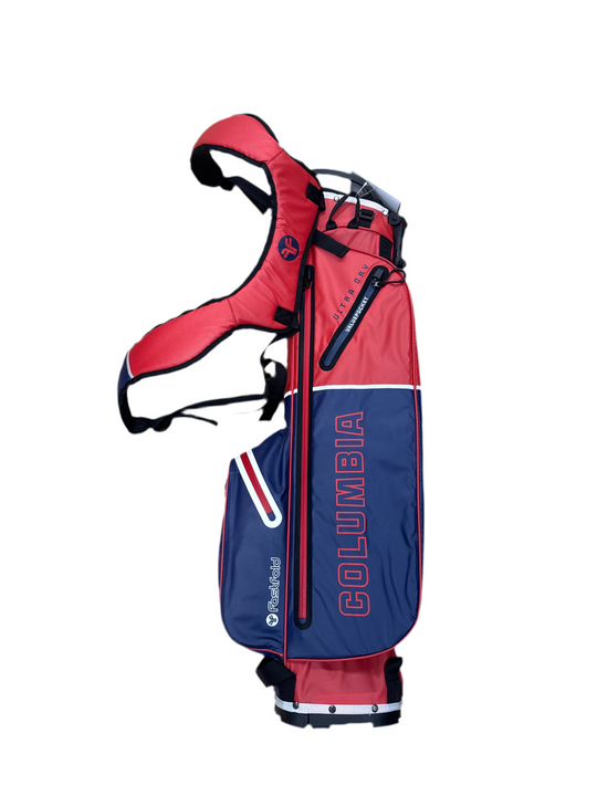 Fastfold 9.5″ Kantobägi Columbia