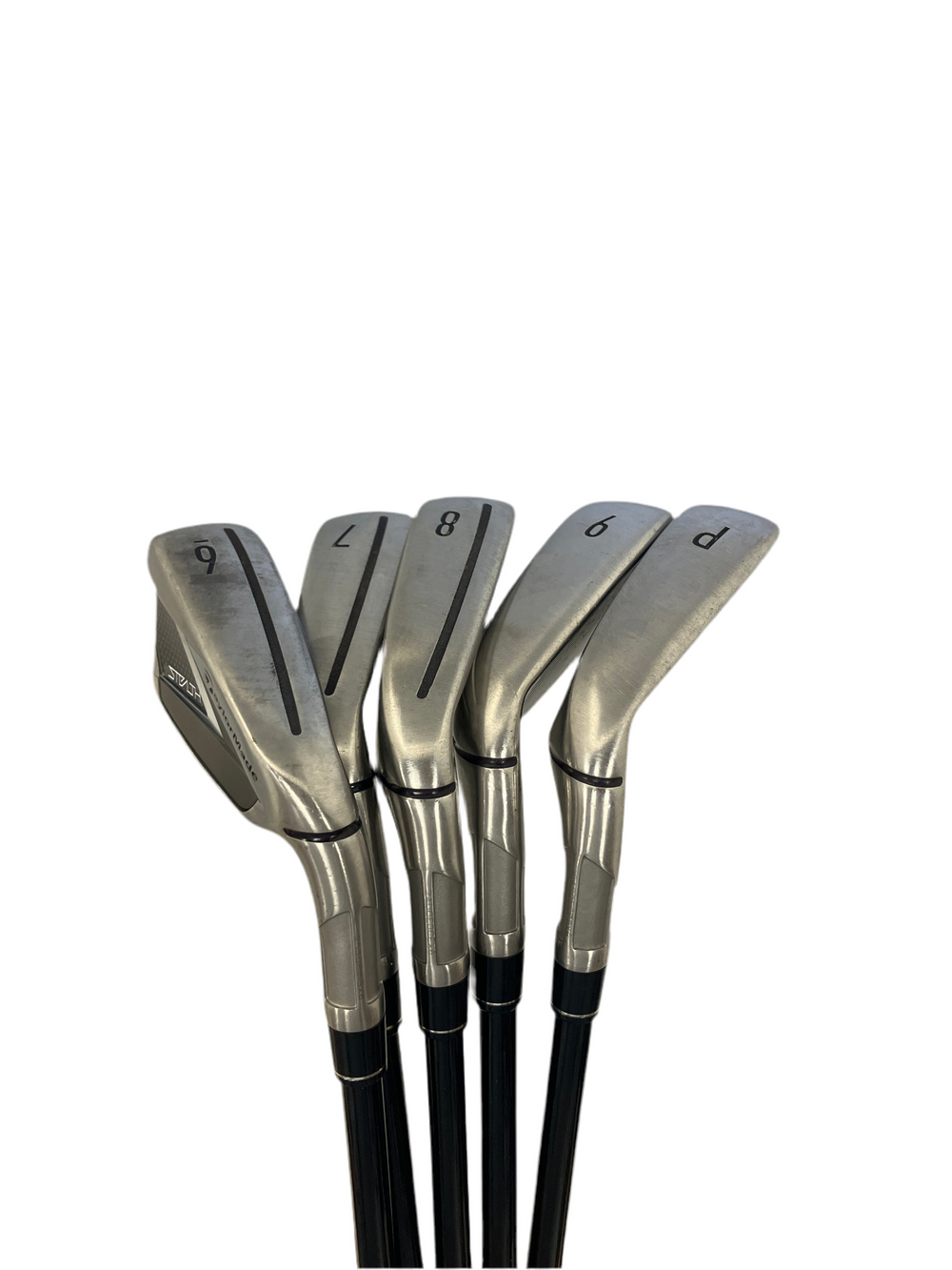 Taylormade Stealth 6-PW