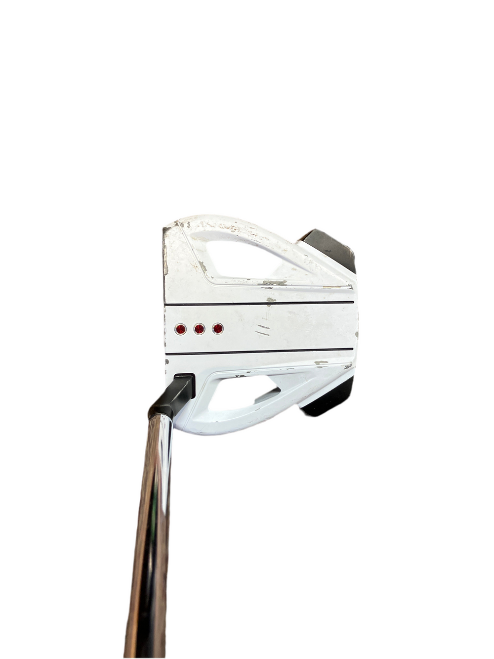 TaylorMade Spider EX White SS