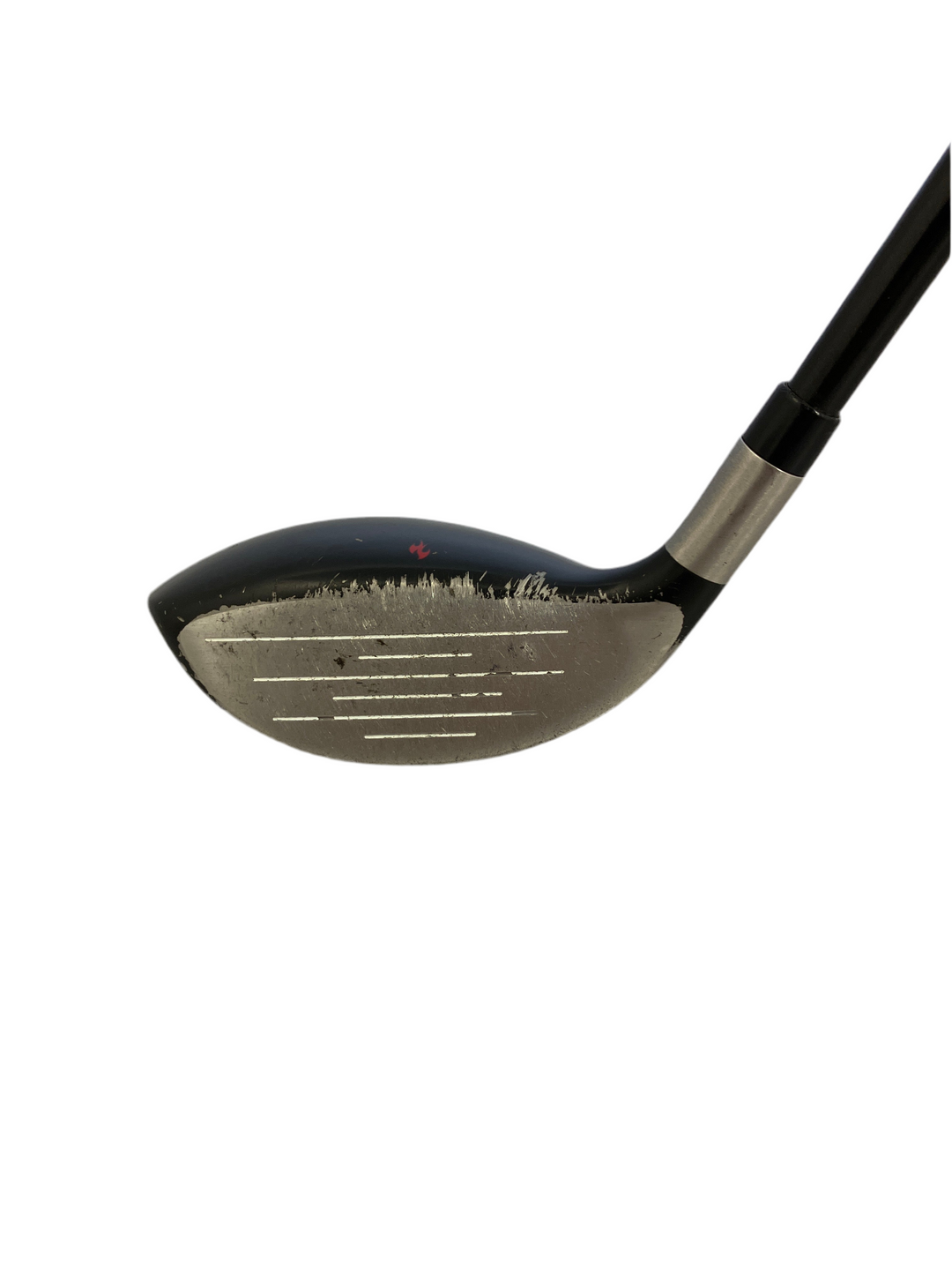 Taylormade Burner Rescue 5/24