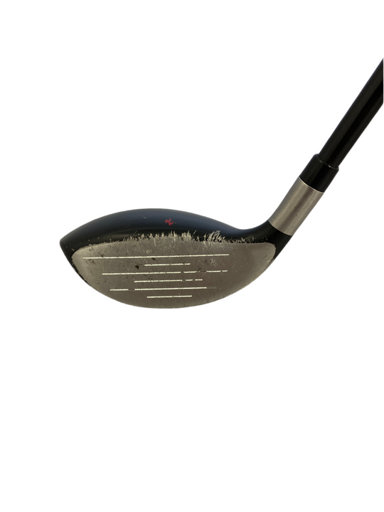 Taylormade Burner Rescue 5/24