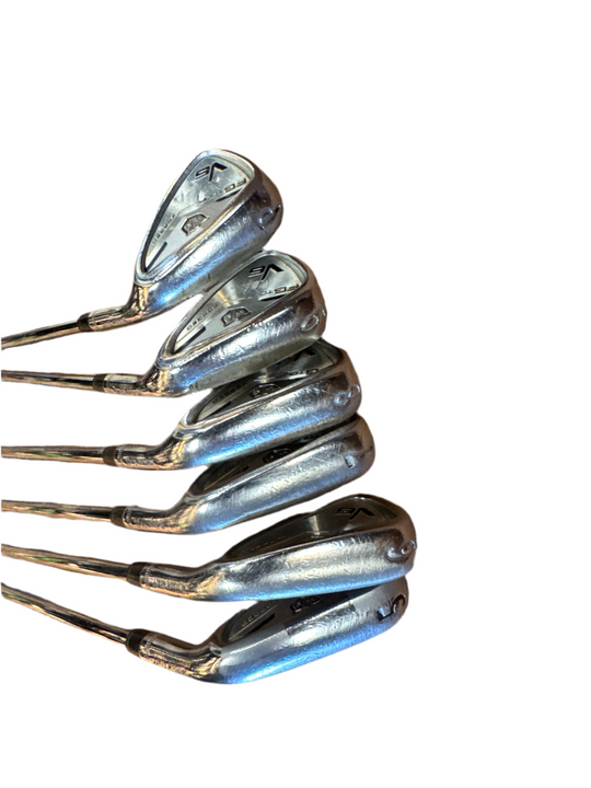 Wilson Staff FG Tour V6