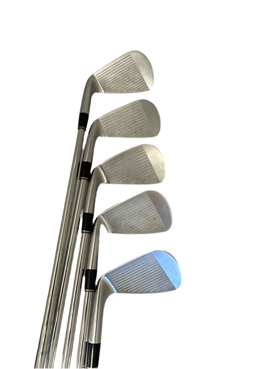 Srixon ZX5 Forged