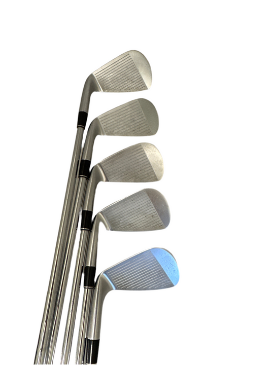 Srixon ZX5 Forged