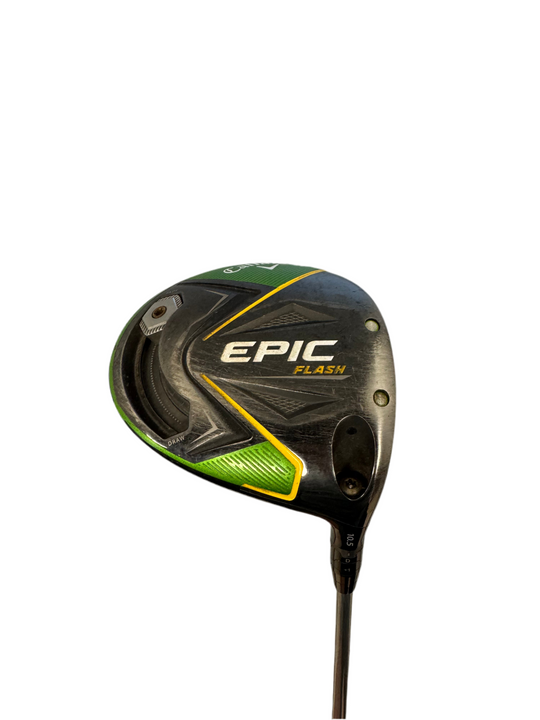 Callaway Epic Flash 10.5