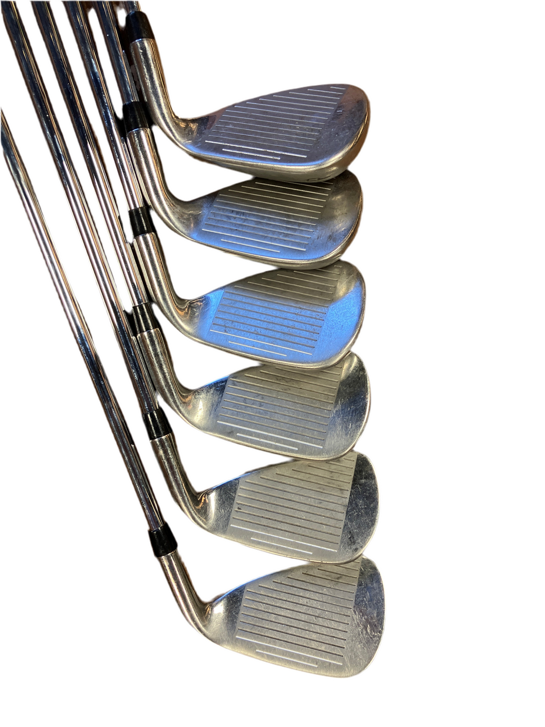 Callaway SteelHead XR