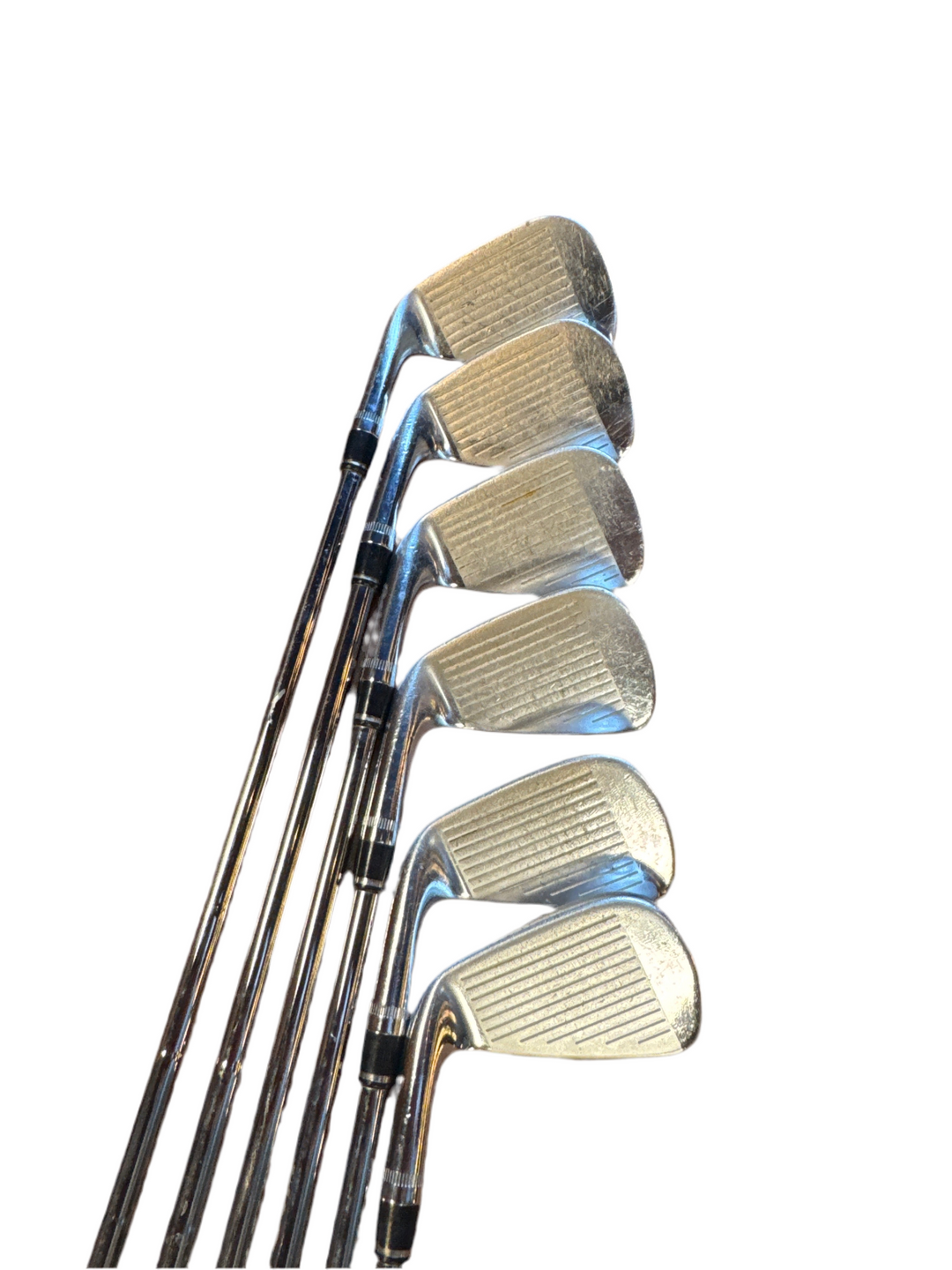 Wilson Staff FG Tour V6