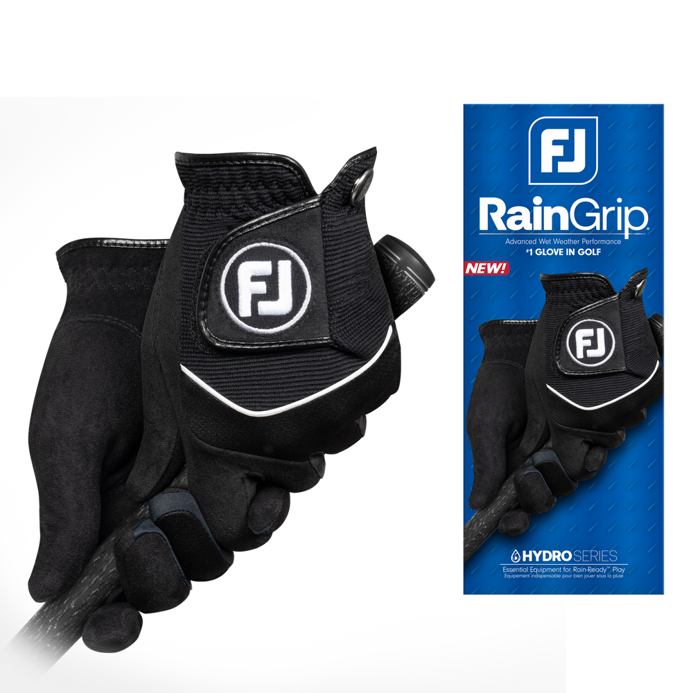 Footjoy RainGrip