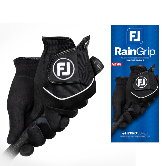 Footjoy RainGrip W