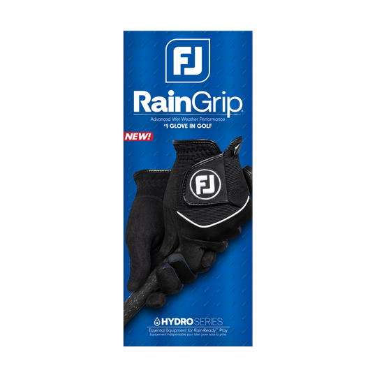 Footjoy RainGrip W