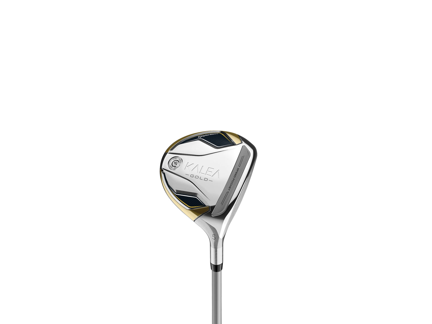 Taylormade Kalea Gold Täyssetti