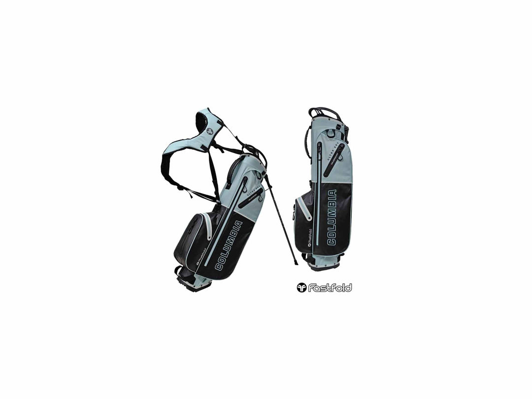 Fastfold 9.5″ Kantobägi Columbia