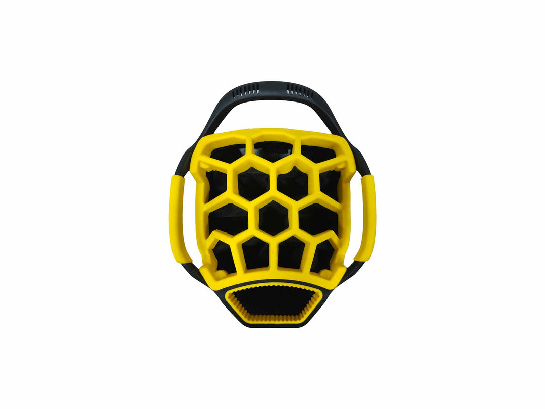 Fastfold 9.5″ Kärrybägi Mercury